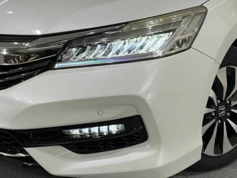 ACCORD HYBRID
