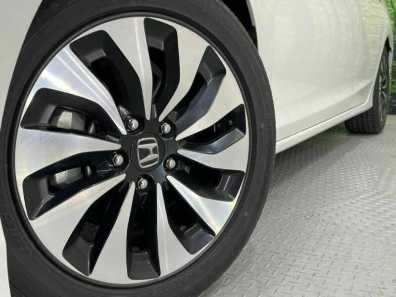 ACCORD HYBRID