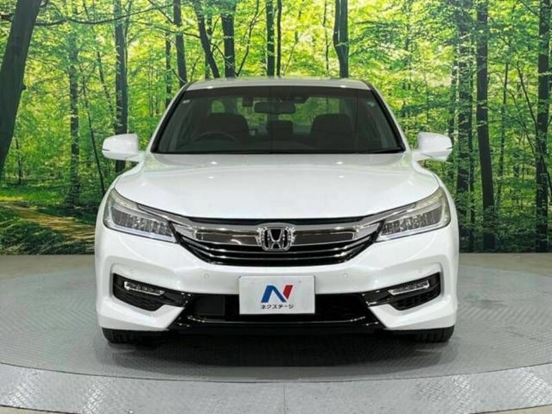 ACCORD HYBRID
