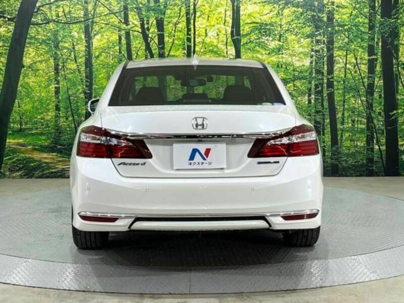 ACCORD HYBRID