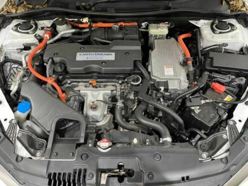 ACCORD HYBRID