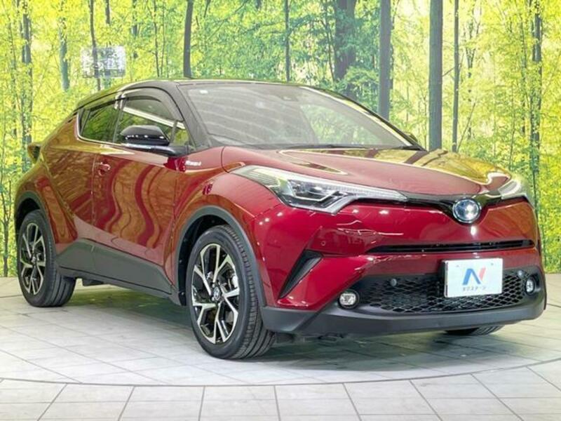 C-HR-15