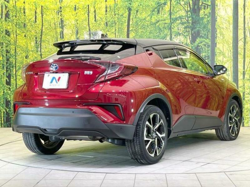 C-HR-16