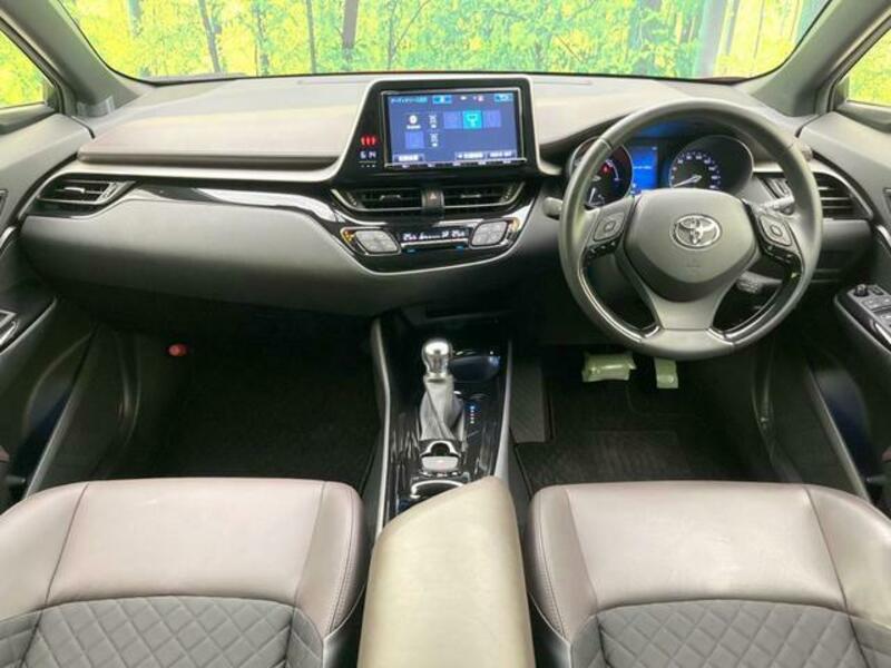 C-HR-1
