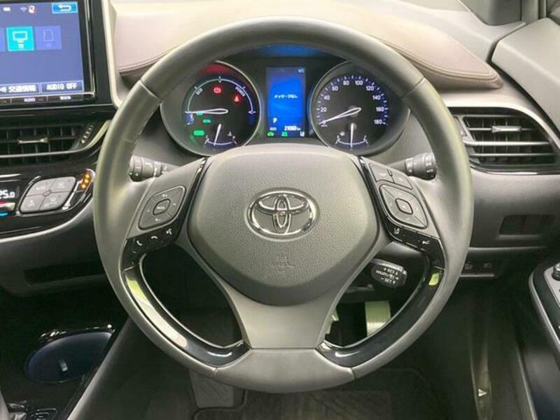 C-HR-10