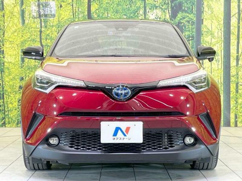 C-HR-13