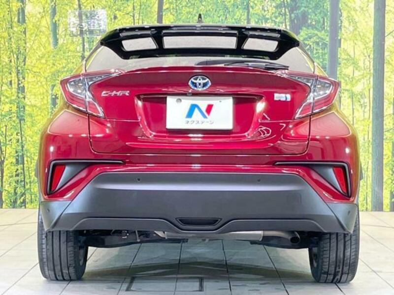 C-HR-14