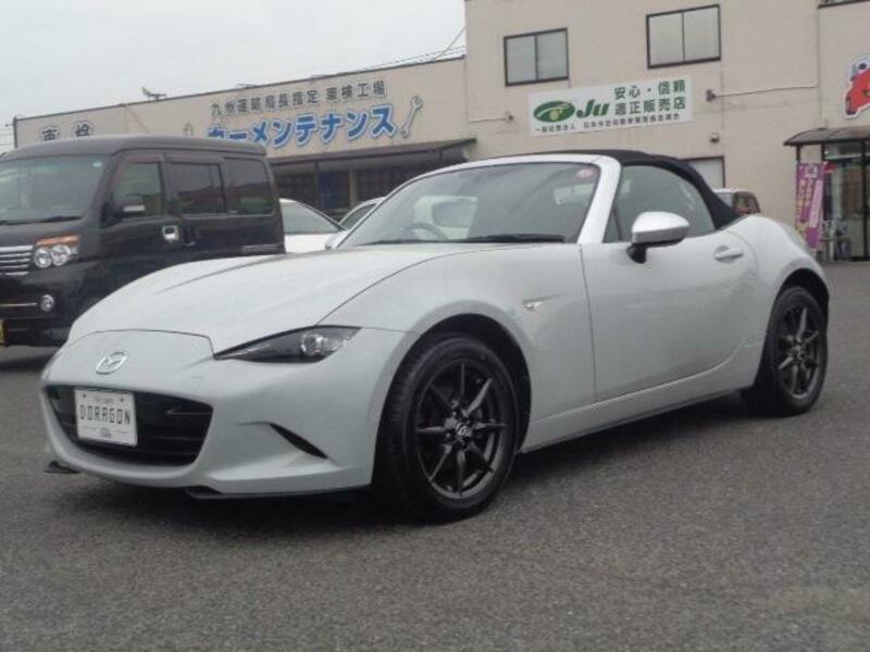 MAZDA ROADSTER