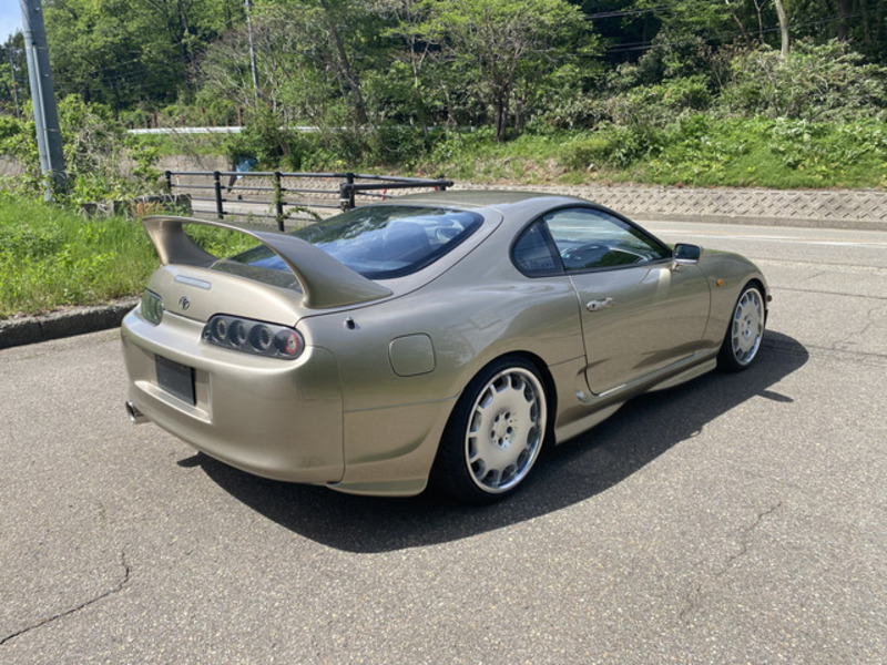 SUPRA