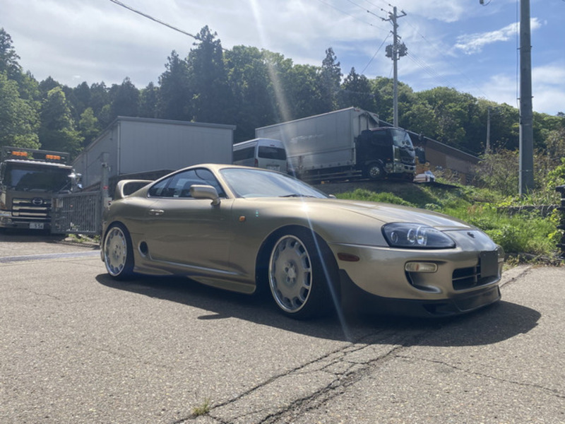 SUPRA