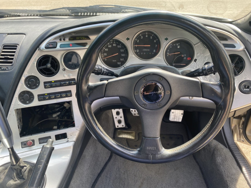 SUPRA