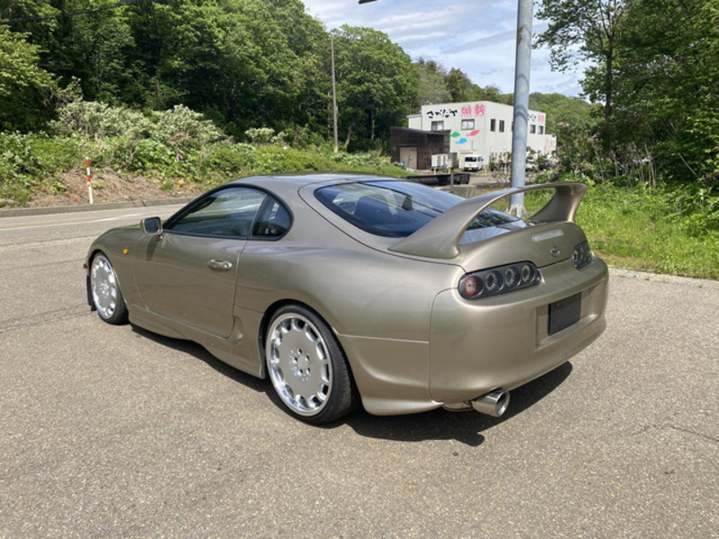 SUPRA