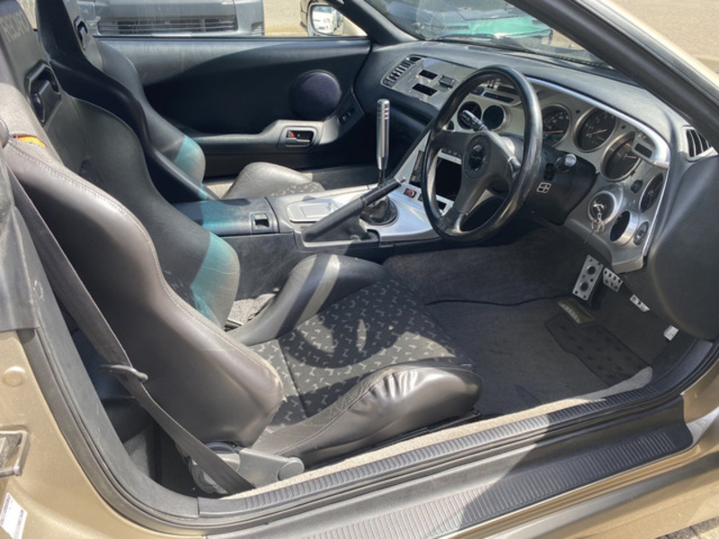 SUPRA