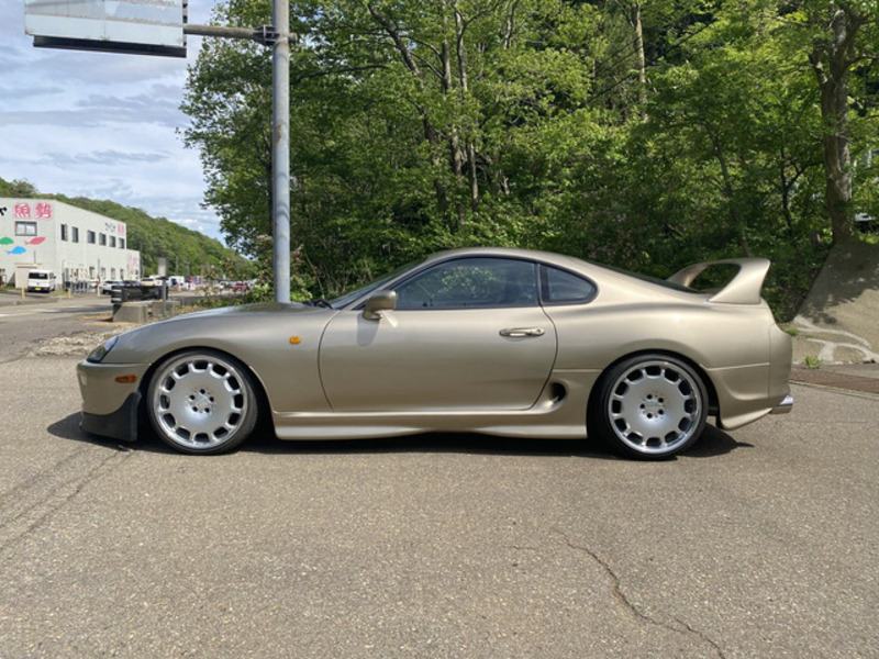 SUPRA