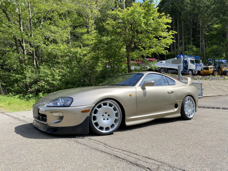 SUPRA