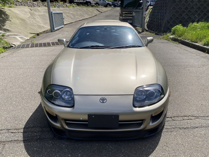 SUPRA
