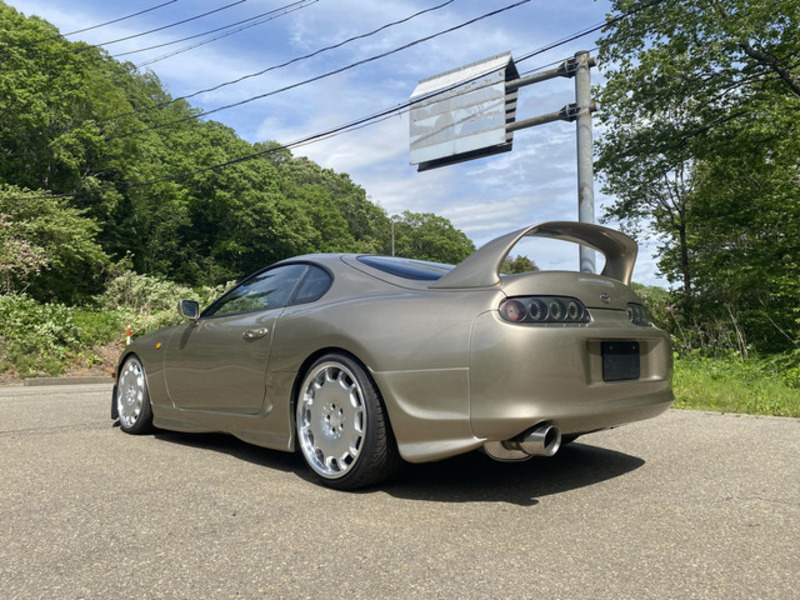 SUPRA