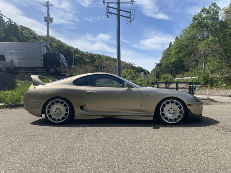 SUPRA