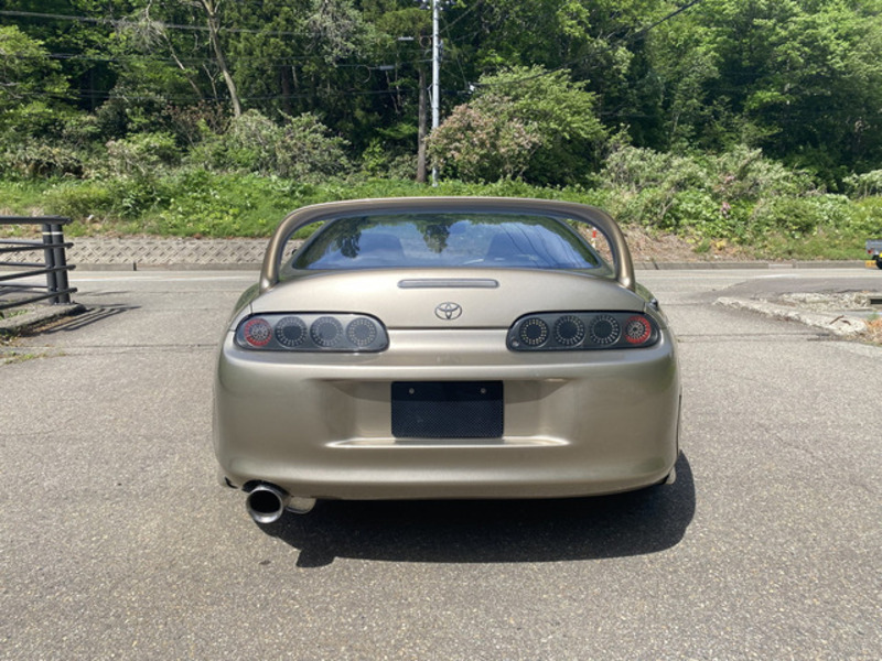 SUPRA