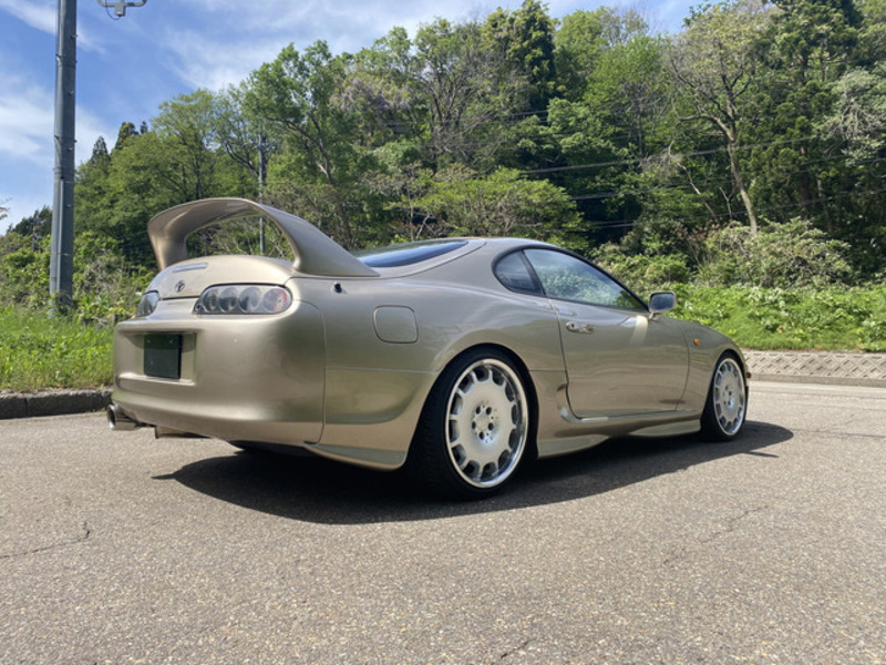 SUPRA