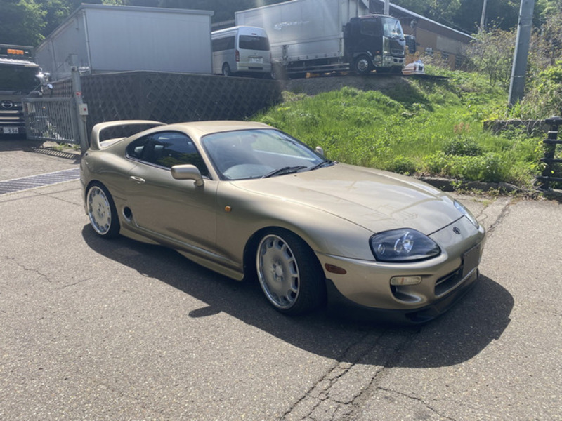 SUPRA