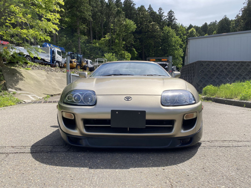 SUPRA
