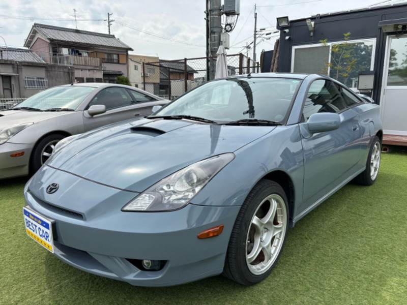 CELICA
