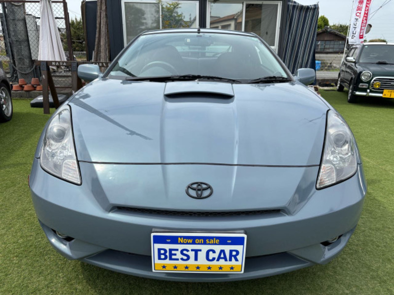 CELICA