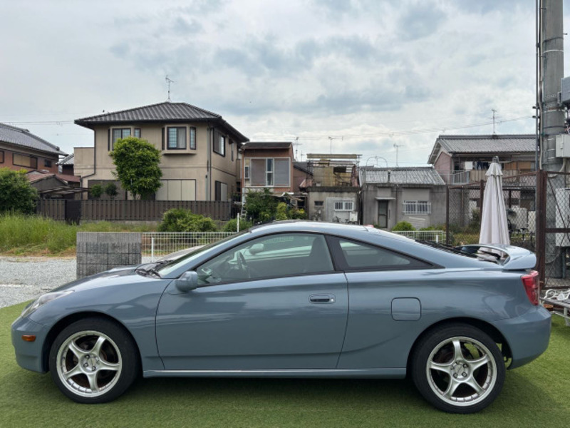 CELICA