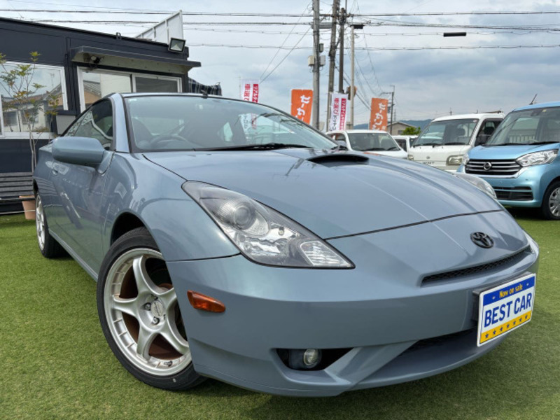 CELICA