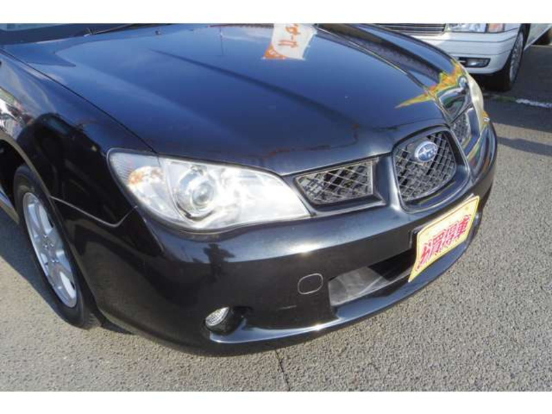 IMPREZA SPORTSWAGON