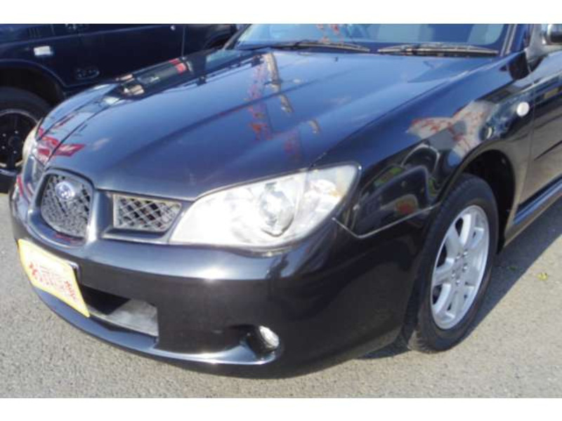 IMPREZA SPORTSWAGON