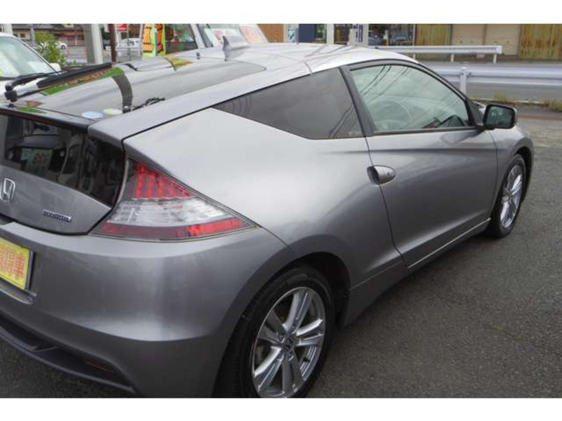 CR-Z