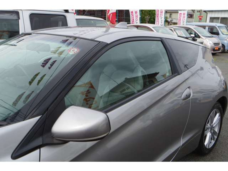 CR-Z