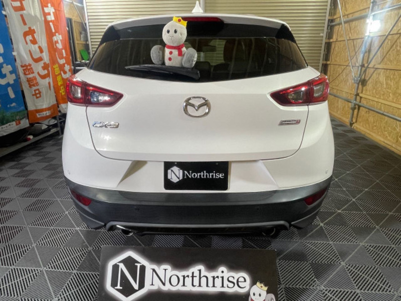 CX-3