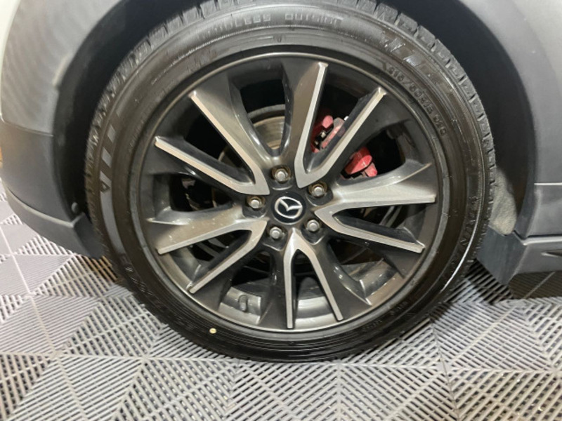 CX-3