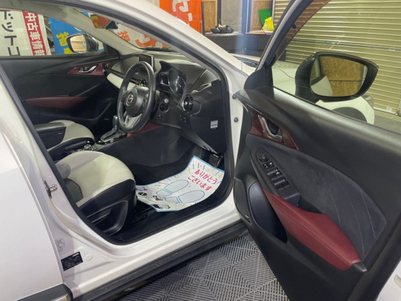 CX-3