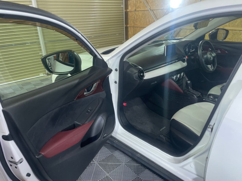 CX-3