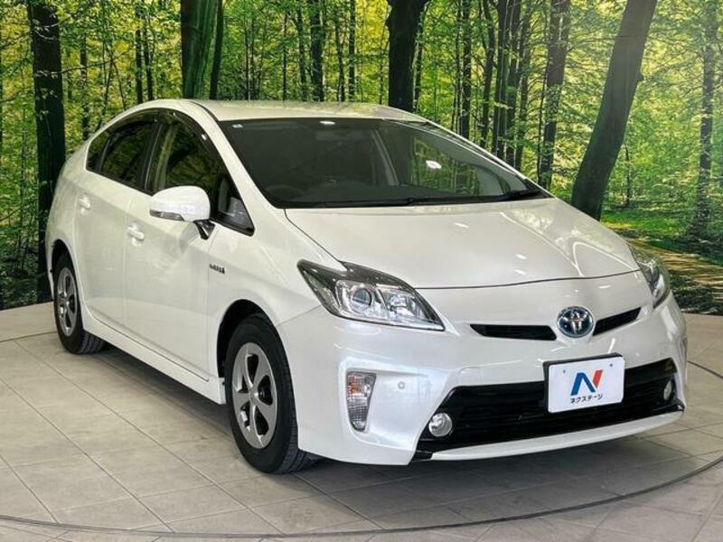 PRIUS