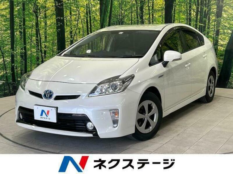 PRIUS