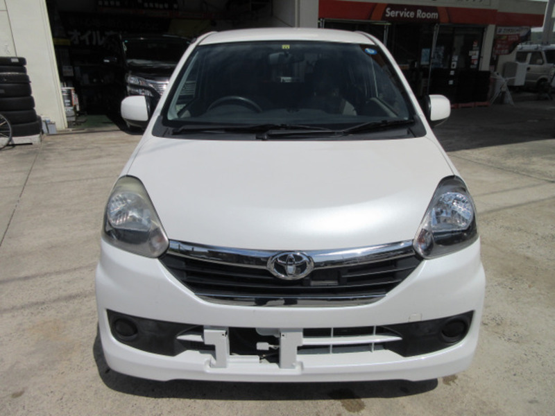 TOYOTA PIXIS EPOCH