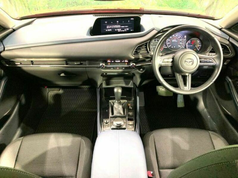 CX-30