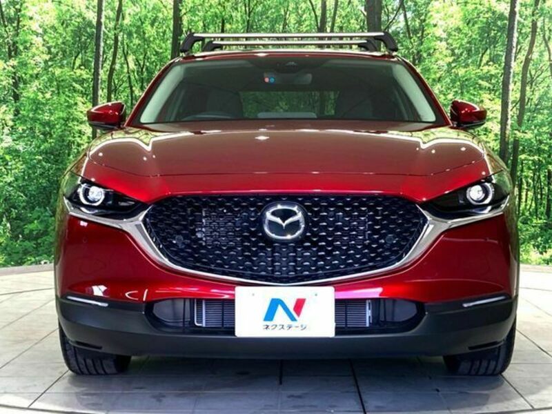 CX-30