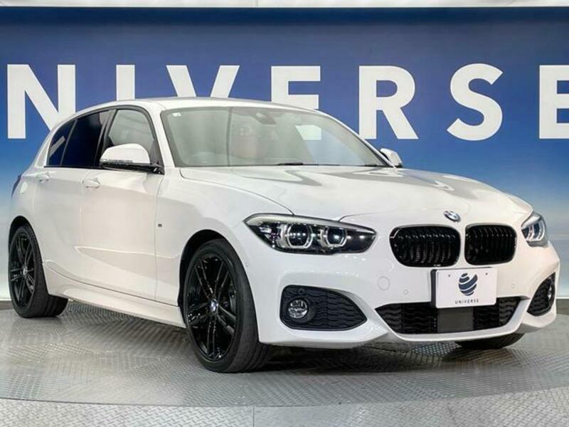 1 SERIES