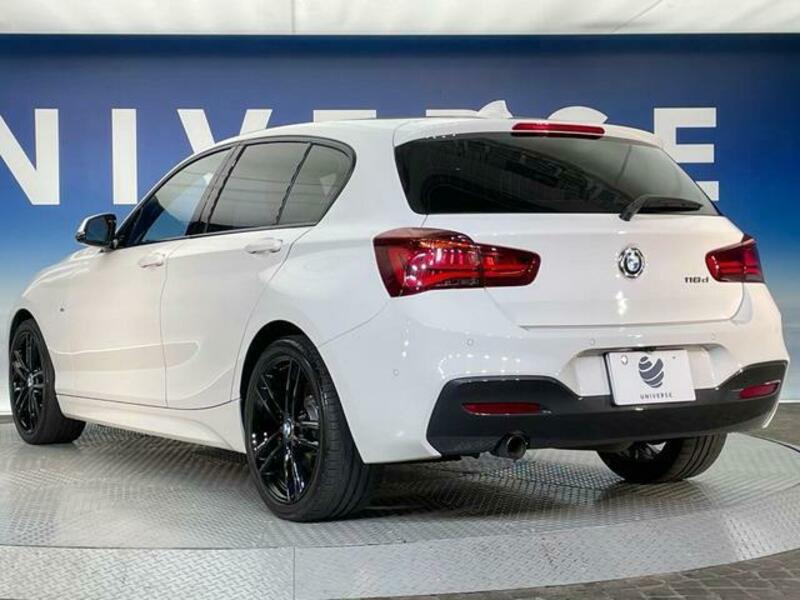 1 SERIES