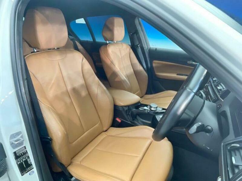 1 SERIES