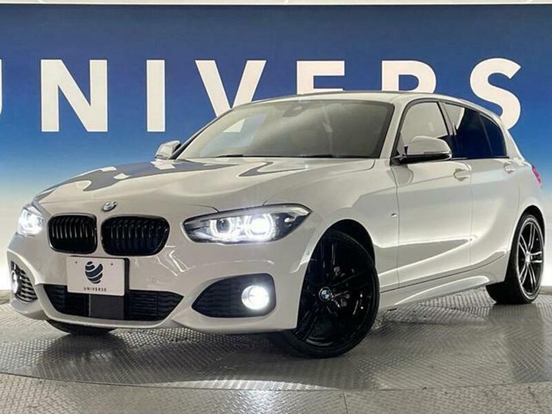 1 SERIES