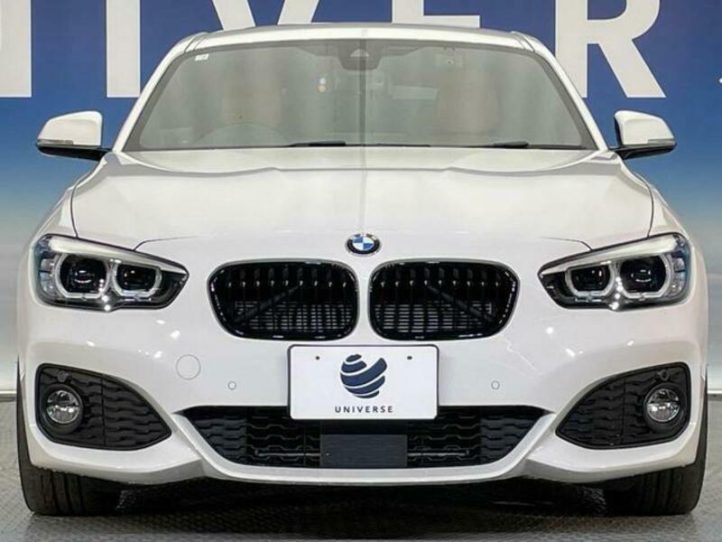 1 SERIES