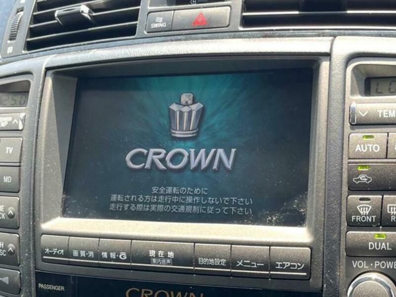 CROWN