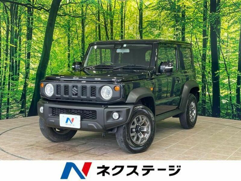 JIMNY SIERRA-0
